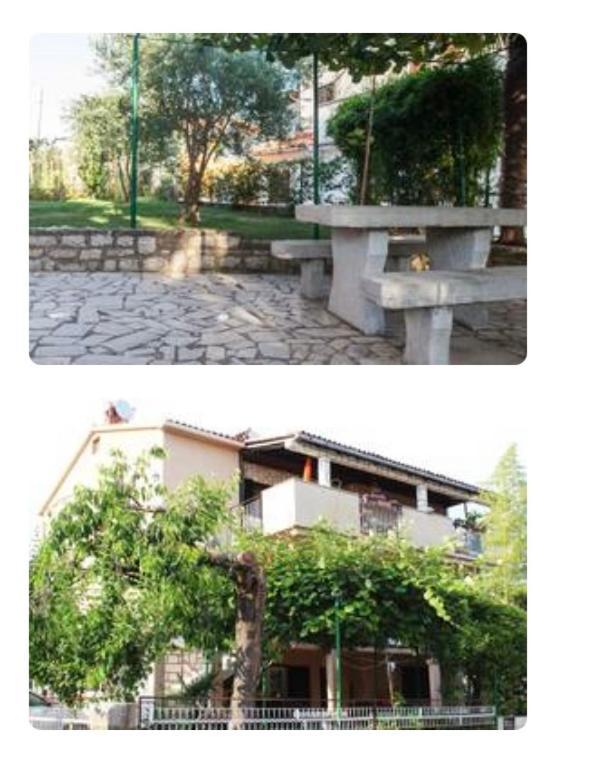 Vita Rovinj Dış mekan fotoğraf