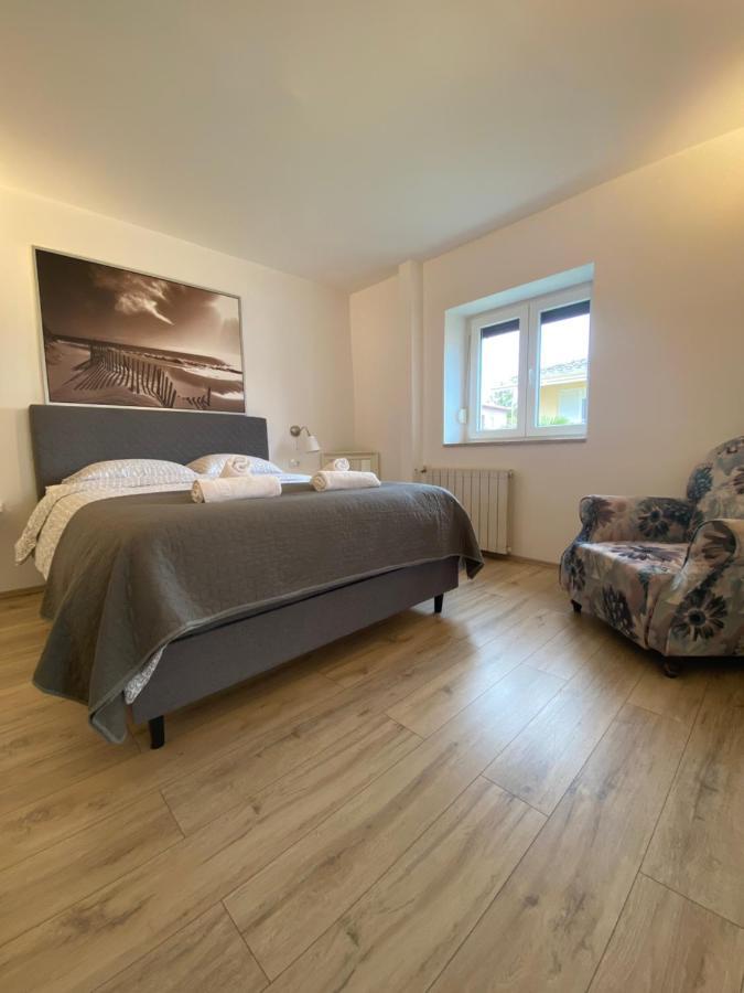 Vita Rovinj Dış mekan fotoğraf