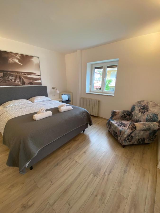 Vita Rovinj Dış mekan fotoğraf