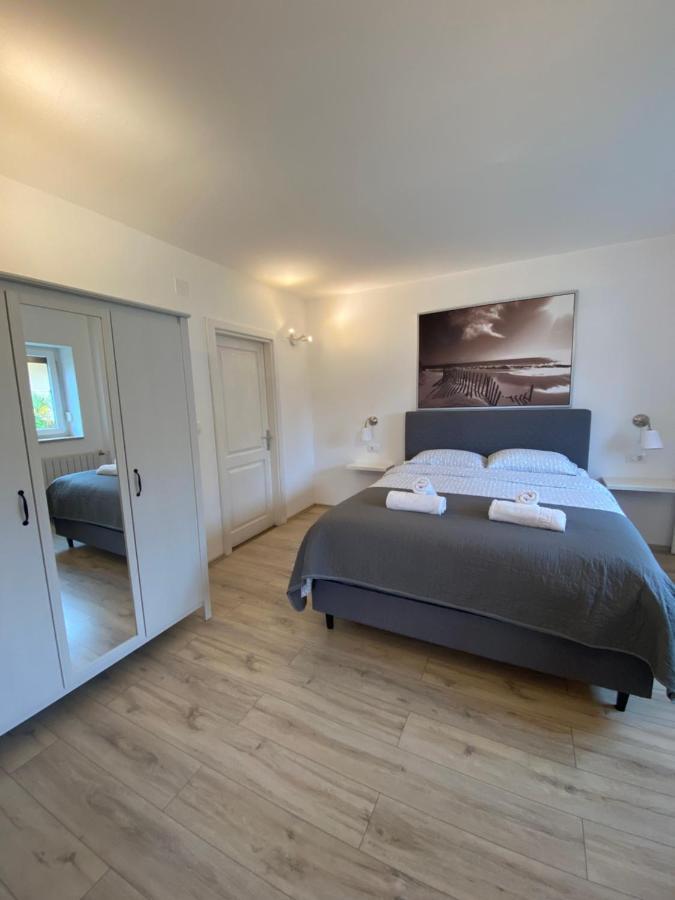 Vita Rovinj Dış mekan fotoğraf