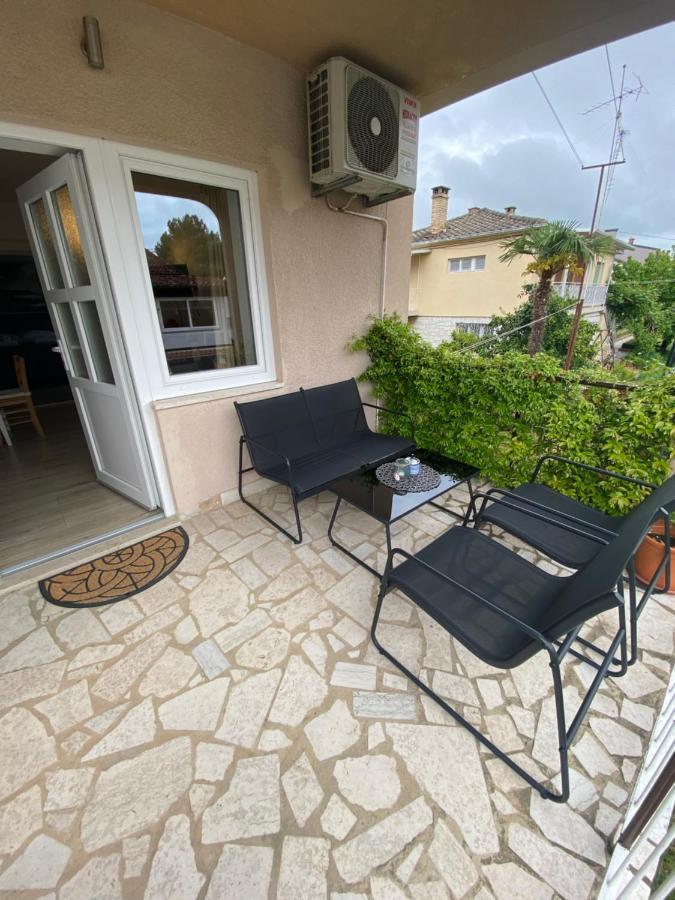 Vita Rovinj Dış mekan fotoğraf