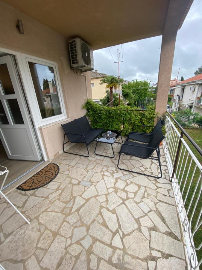 Vita Rovinj Dış mekan fotoğraf