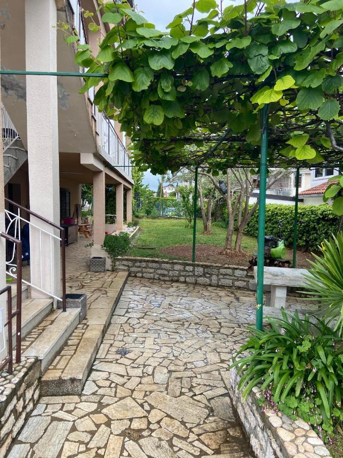 Vita Rovinj Dış mekan fotoğraf
