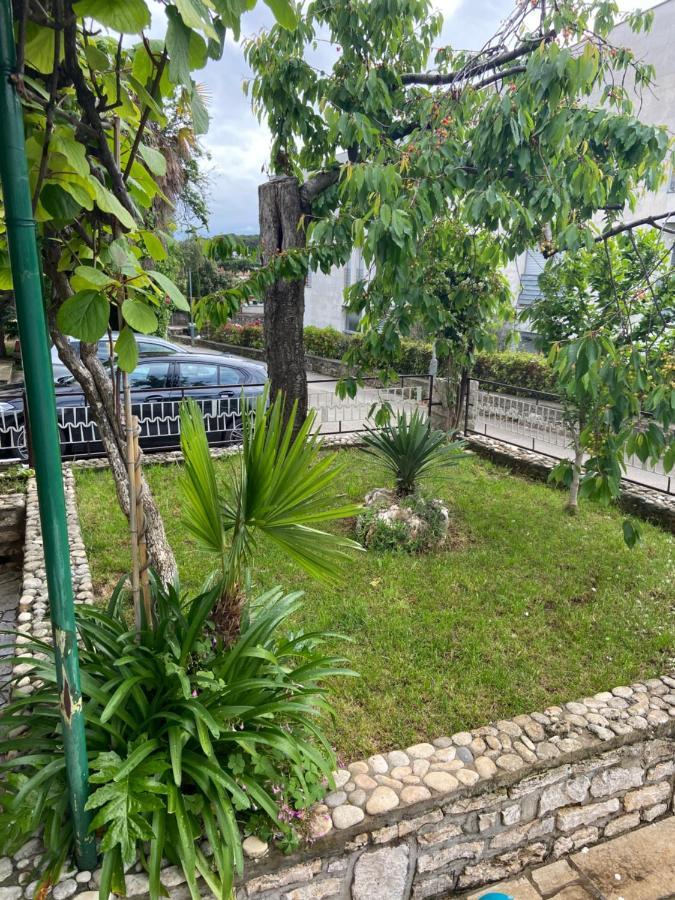 Vita Rovinj Dış mekan fotoğraf