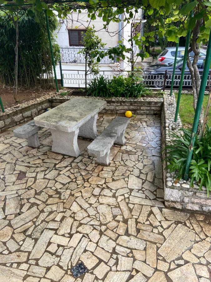 Vita Rovinj Dış mekan fotoğraf